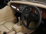 Morgan Roadster 2004 года